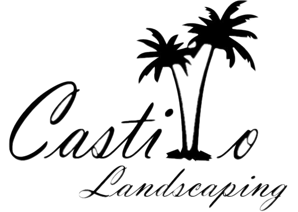 Castillo Landscaping logo